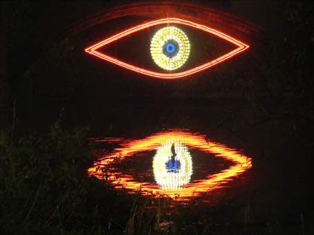 Durham Enlightenment Festival 2008